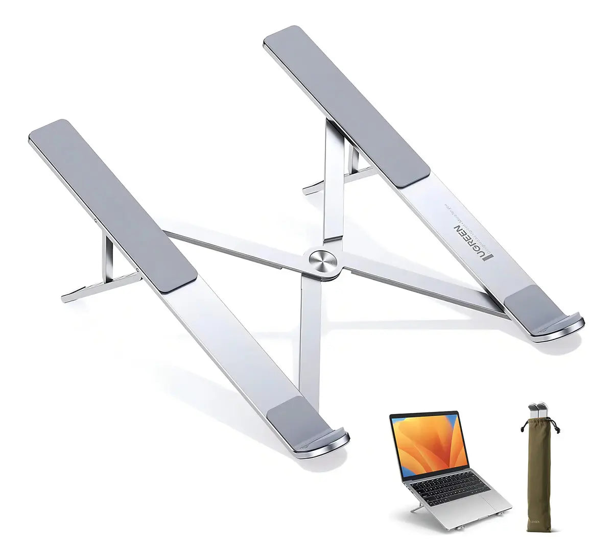 Soporte para laptop